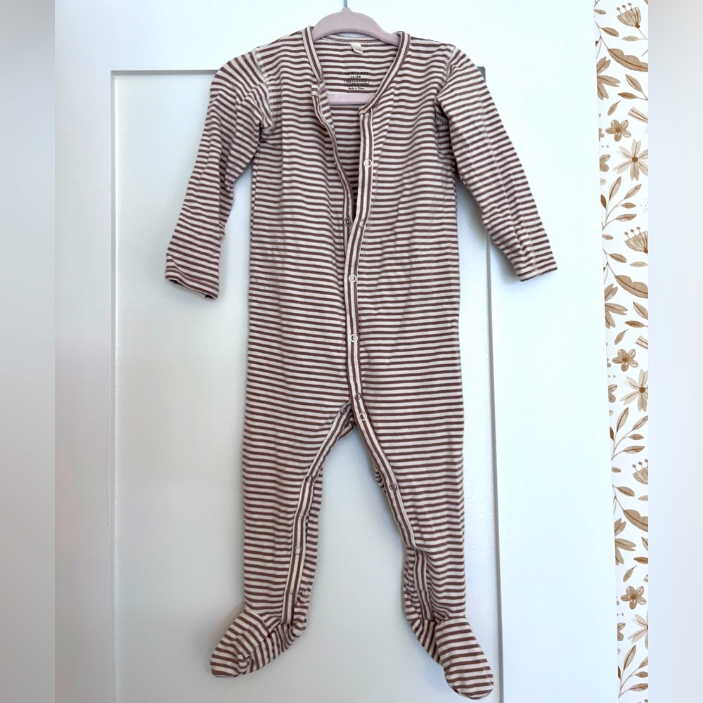 Quincy Mae Onesie
